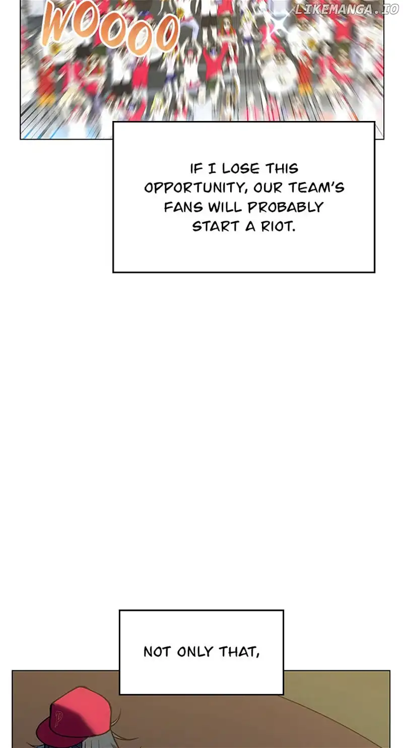 Home Plate Villain - Chapter 32 Page 70