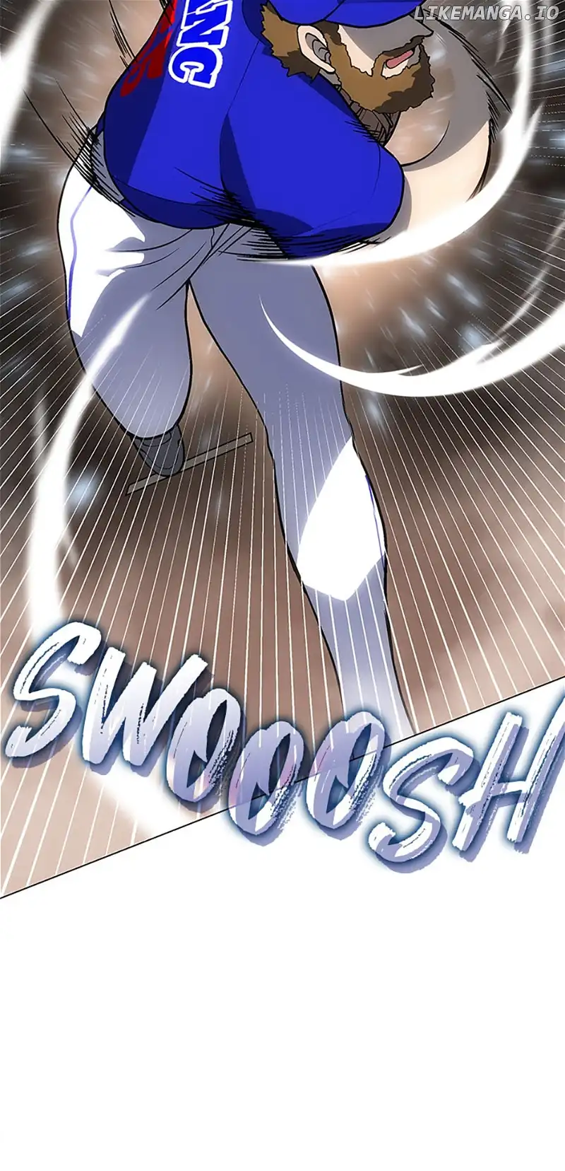 Home Plate Villain - Chapter 32 Page 76