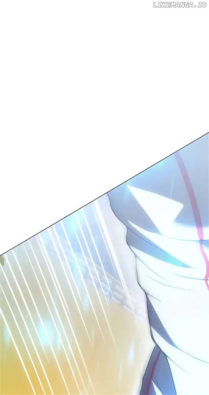 Home Plate Villain - Chapter 33 Page 10