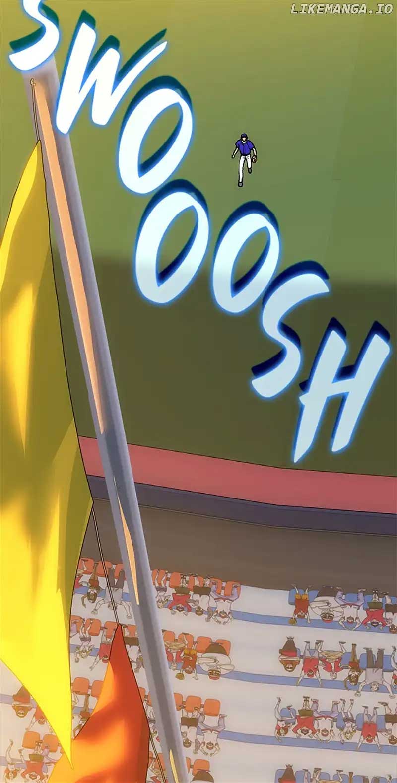 Home Plate Villain - Chapter 33 Page 18