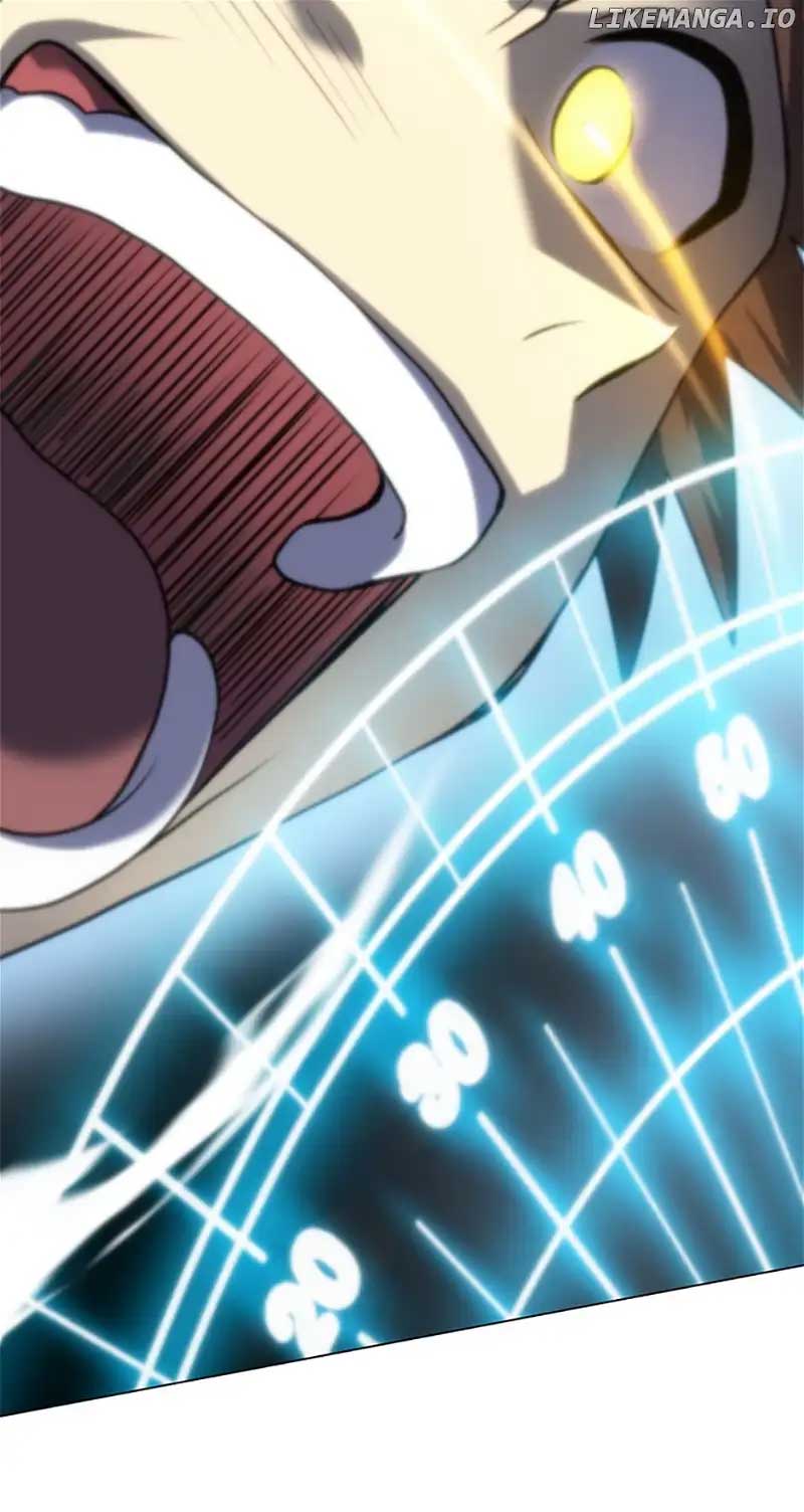 Home Plate Villain - Chapter 33 Page 2