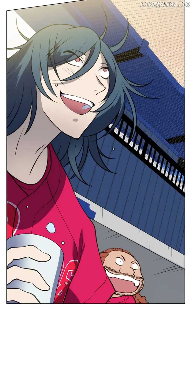 Home Plate Villain - Chapter 33 Page 21