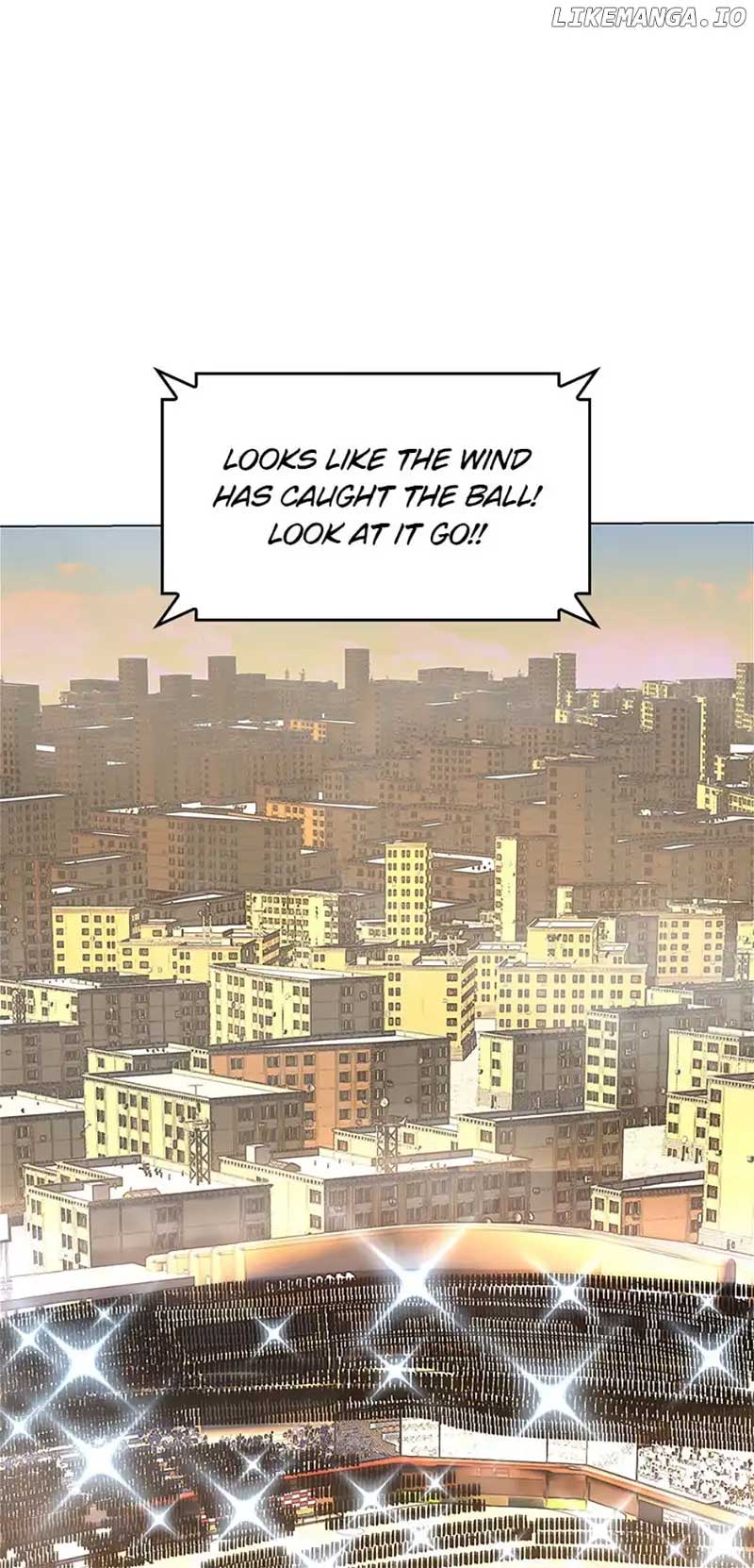 Home Plate Villain - Chapter 33 Page 22