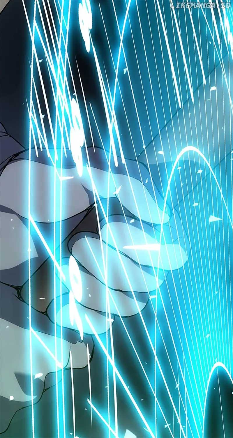 Home Plate Villain - Chapter 33 Page 4