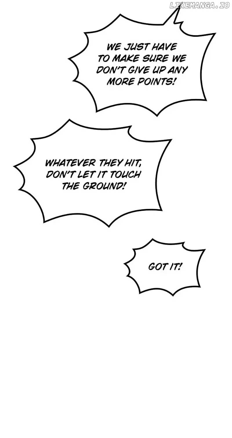 Home Plate Villain - Chapter 33 Page 41