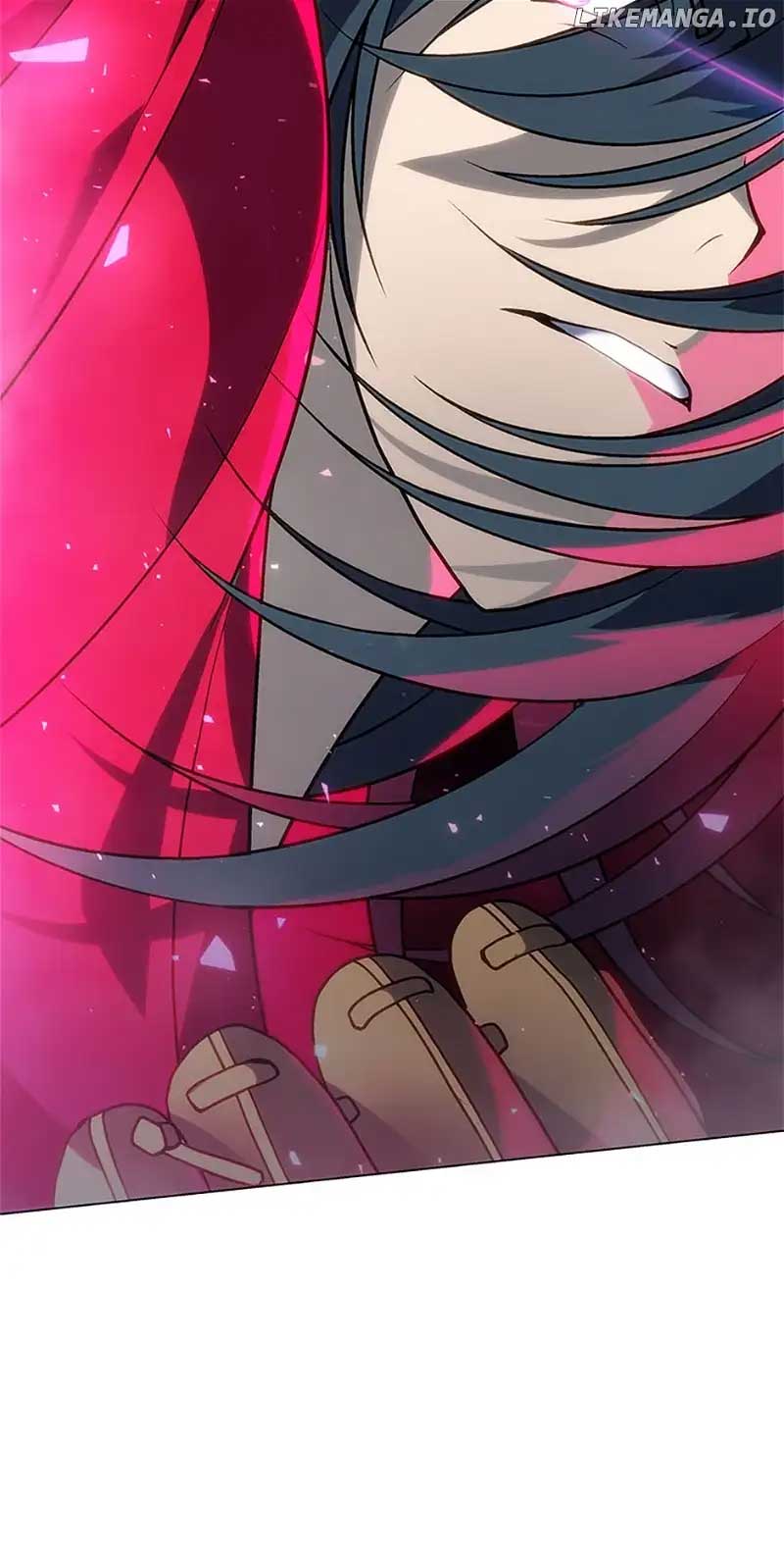 Home Plate Villain - Chapter 33 Page 48