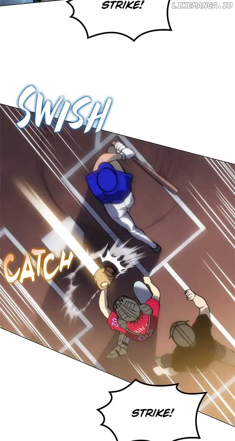 Home Plate Villain - Chapter 33 Page 50