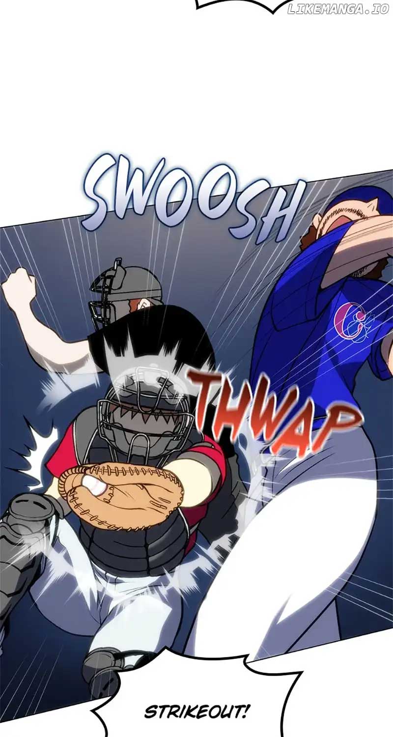 Home Plate Villain - Chapter 33 Page 51