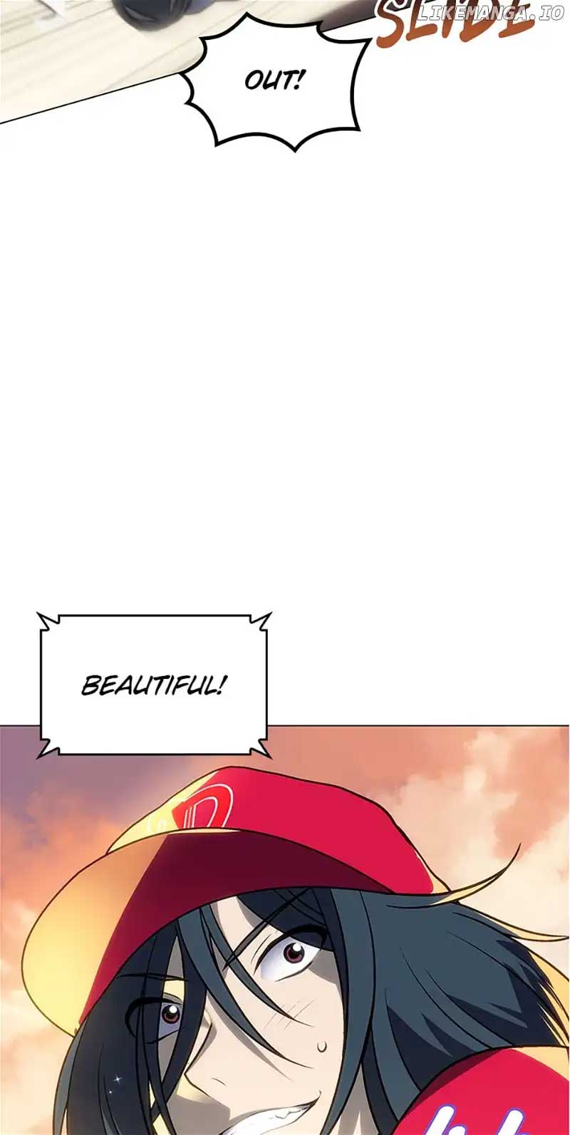 Home Plate Villain - Chapter 33 Page 59