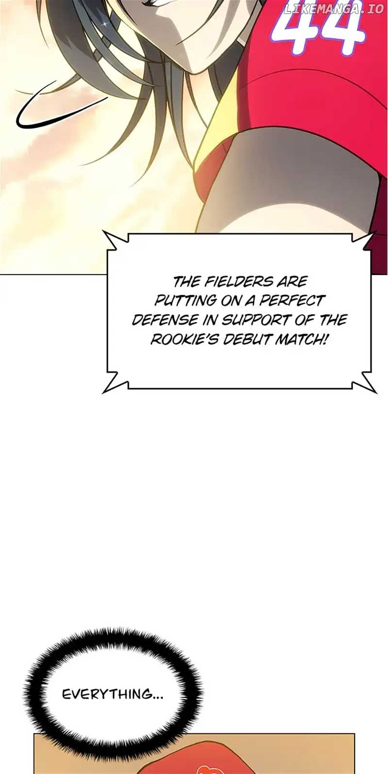 Home Plate Villain - Chapter 33 Page 60