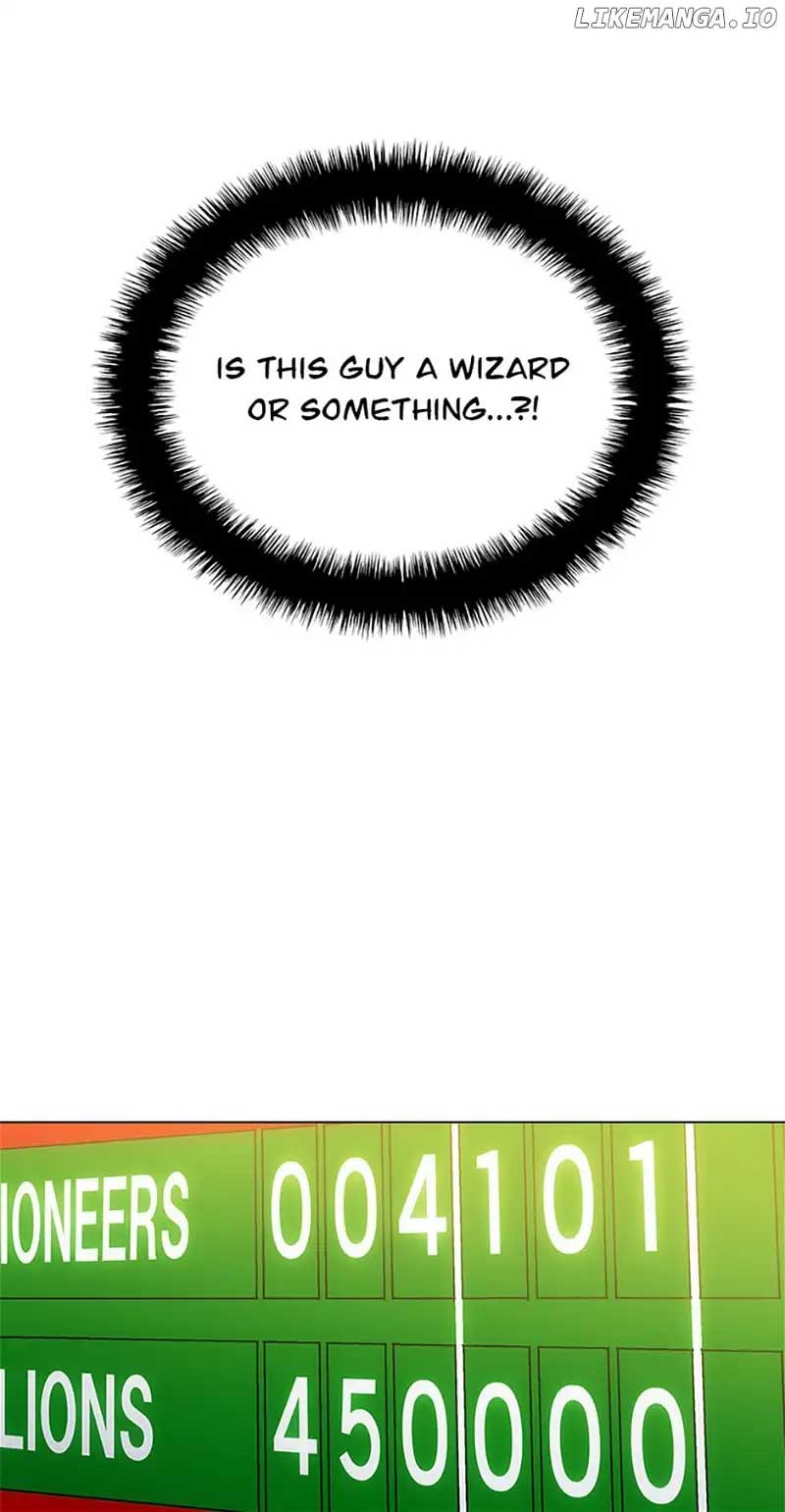 Home Plate Villain - Chapter 33 Page 63