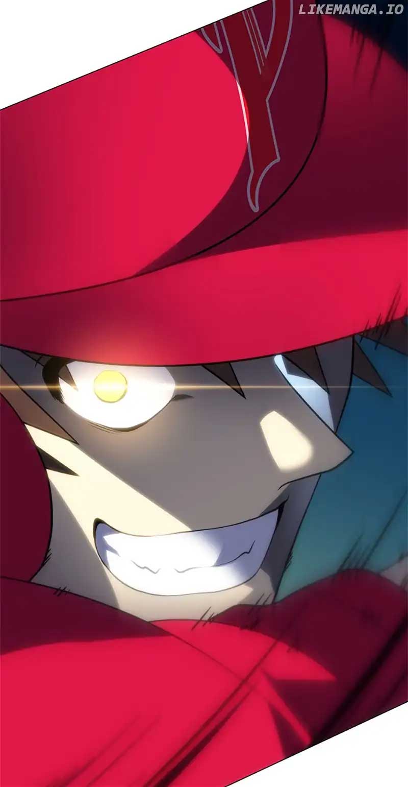 Home Plate Villain - Chapter 33 Page 65