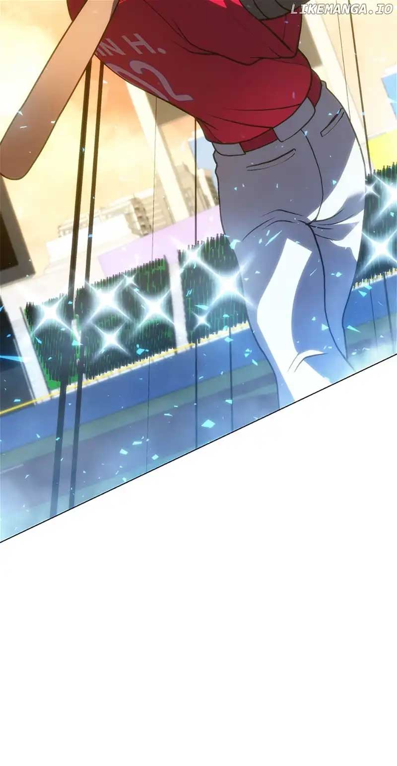 Home Plate Villain - Chapter 33 Page 68