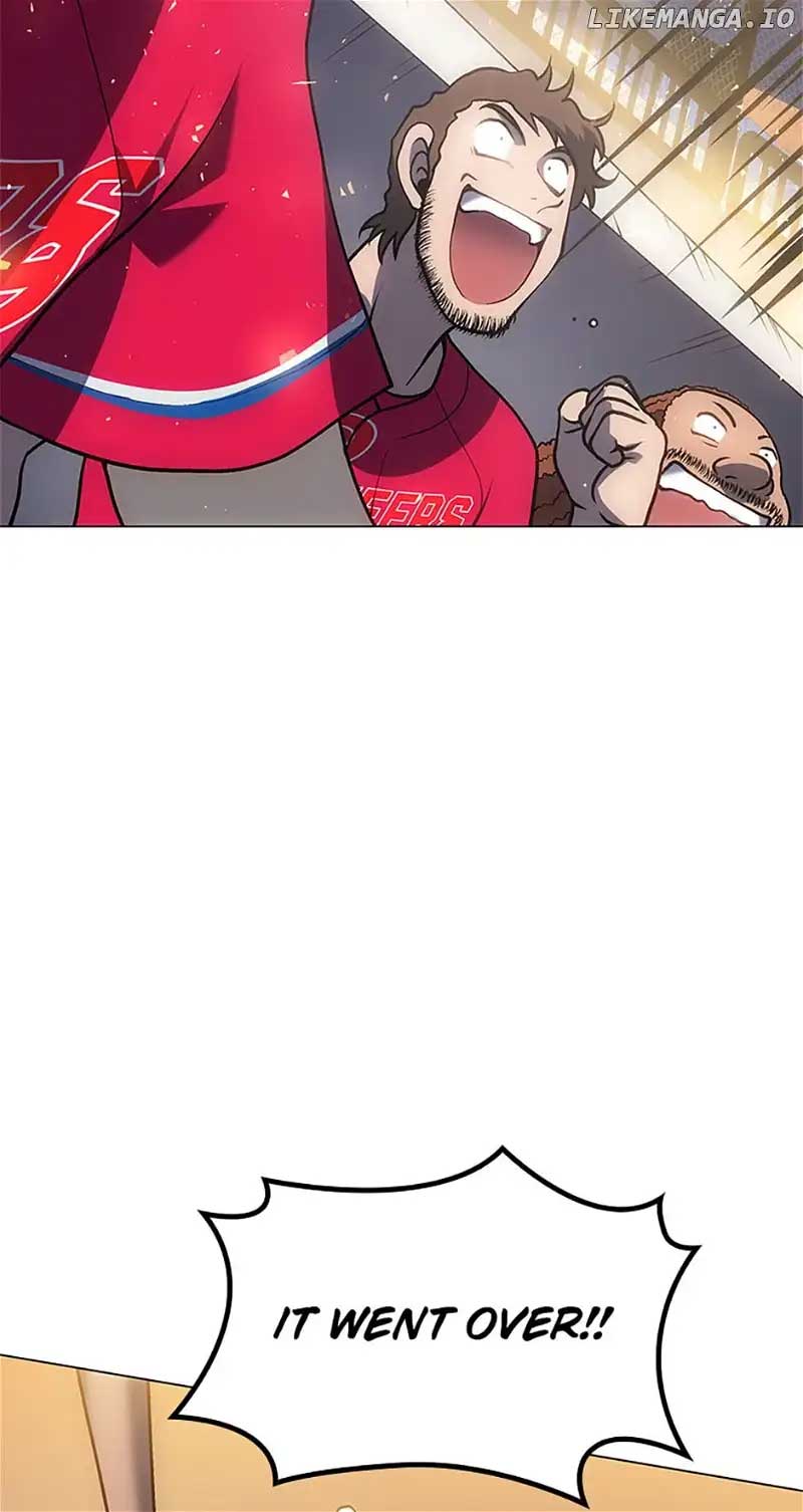 Home Plate Villain - Chapter 33 Page 70