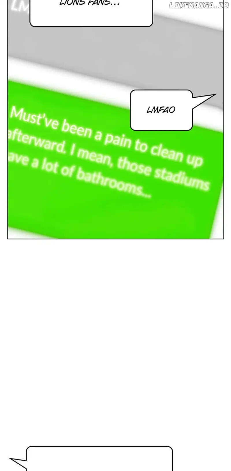 Home Plate Villain - Chapter 34 Page 14