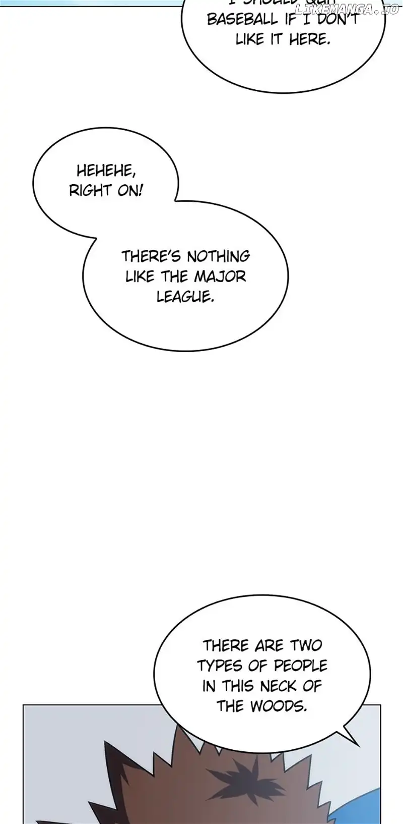 Home Plate Villain - Chapter 34 Page 20