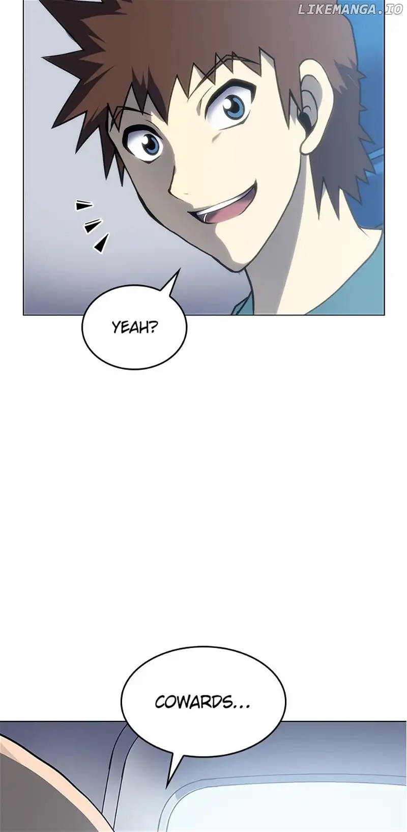 Home Plate Villain - Chapter 34 Page 21