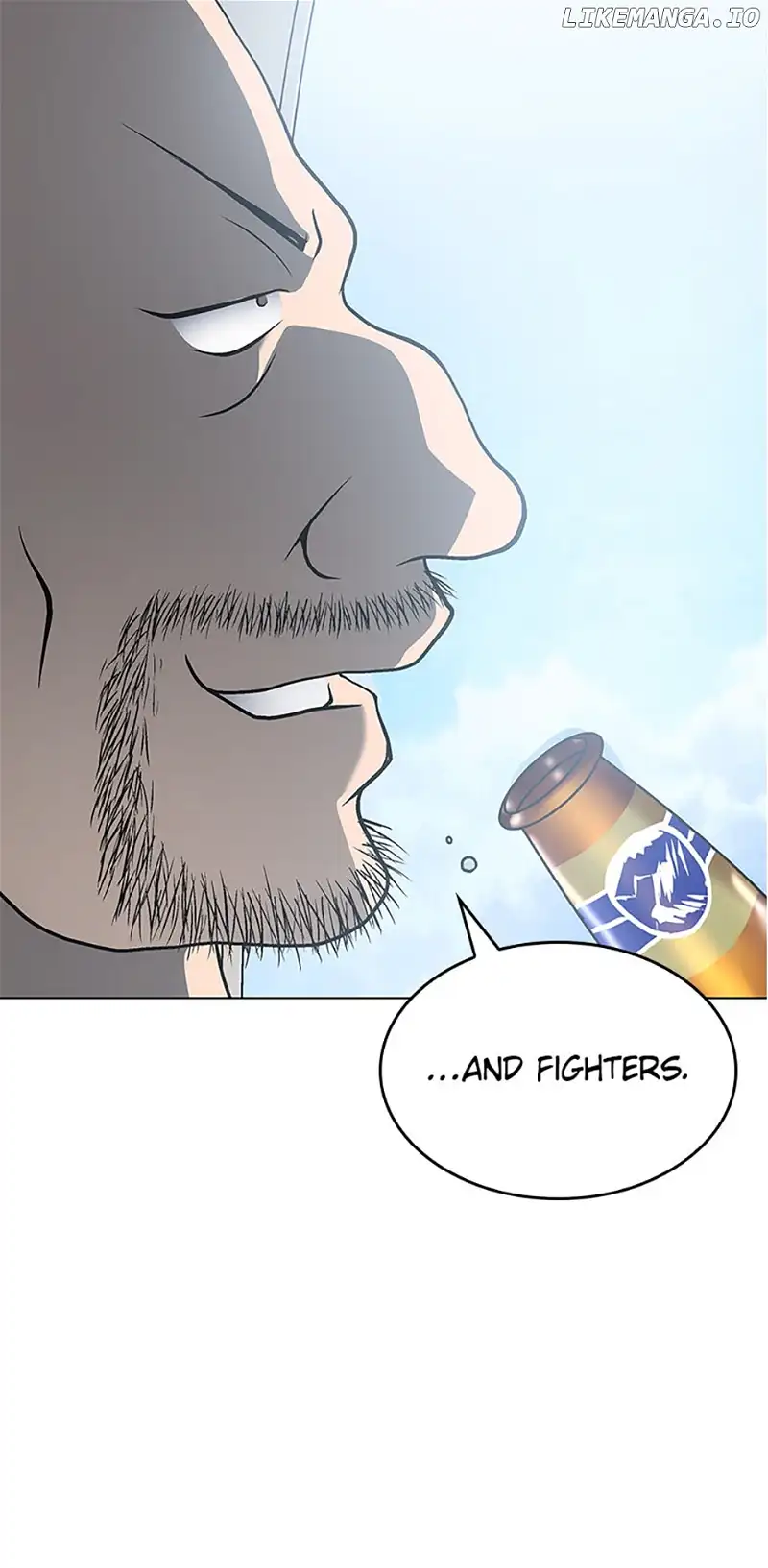 Home Plate Villain - Chapter 34 Page 22