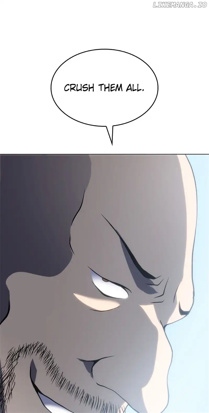 Home Plate Villain - Chapter 34 Page 25