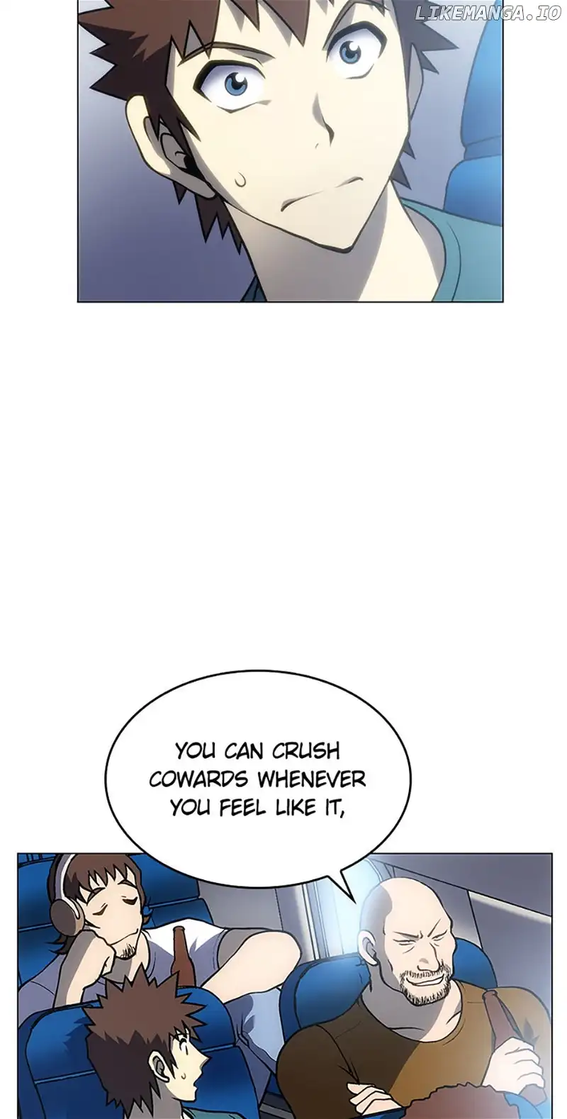 Home Plate Villain - Chapter 34 Page 27