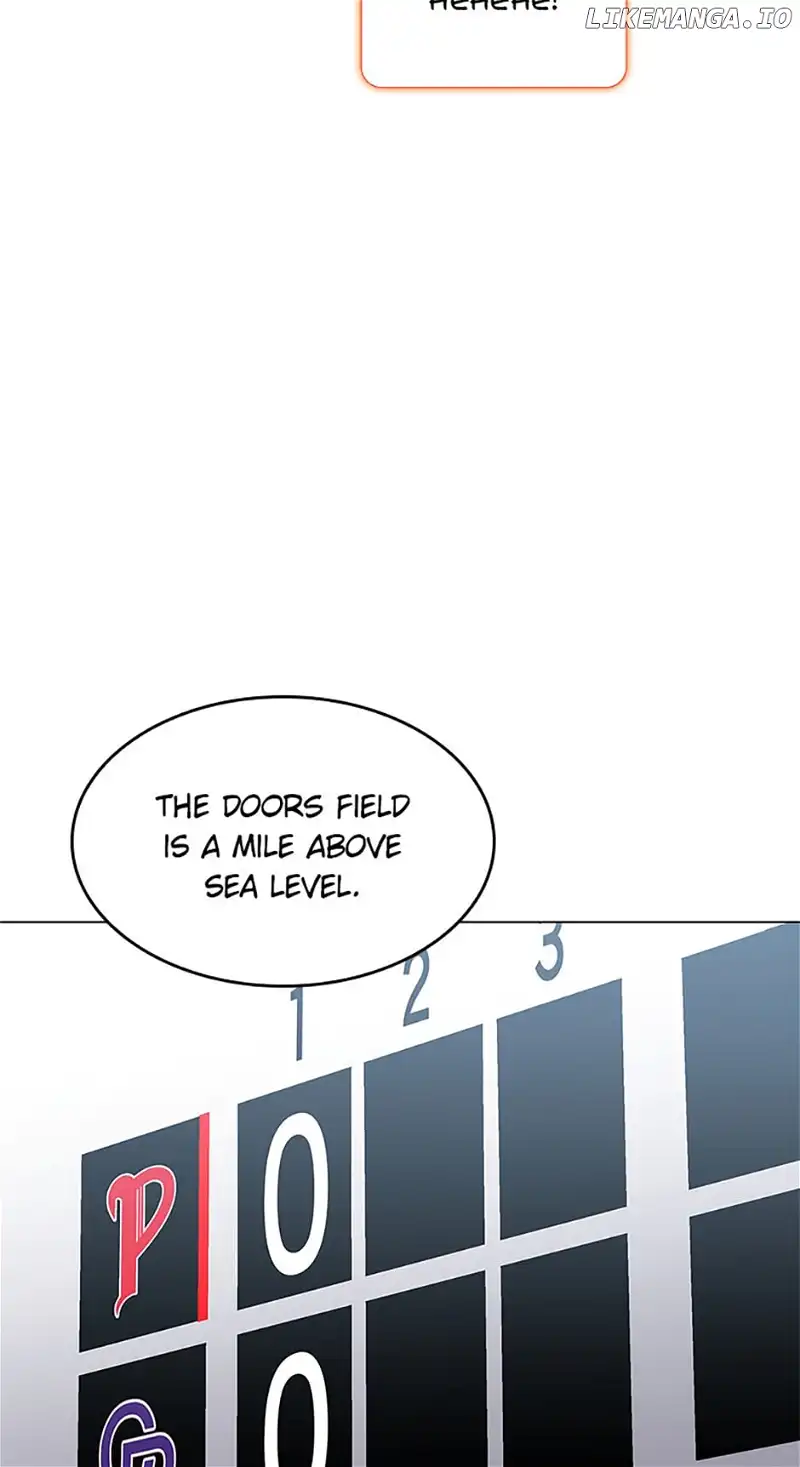 Home Plate Villain - Chapter 34 Page 35