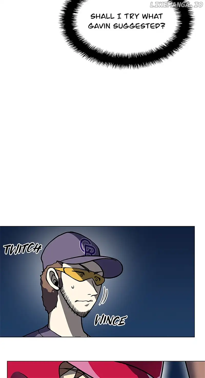 Home Plate Villain - Chapter 34 Page 39