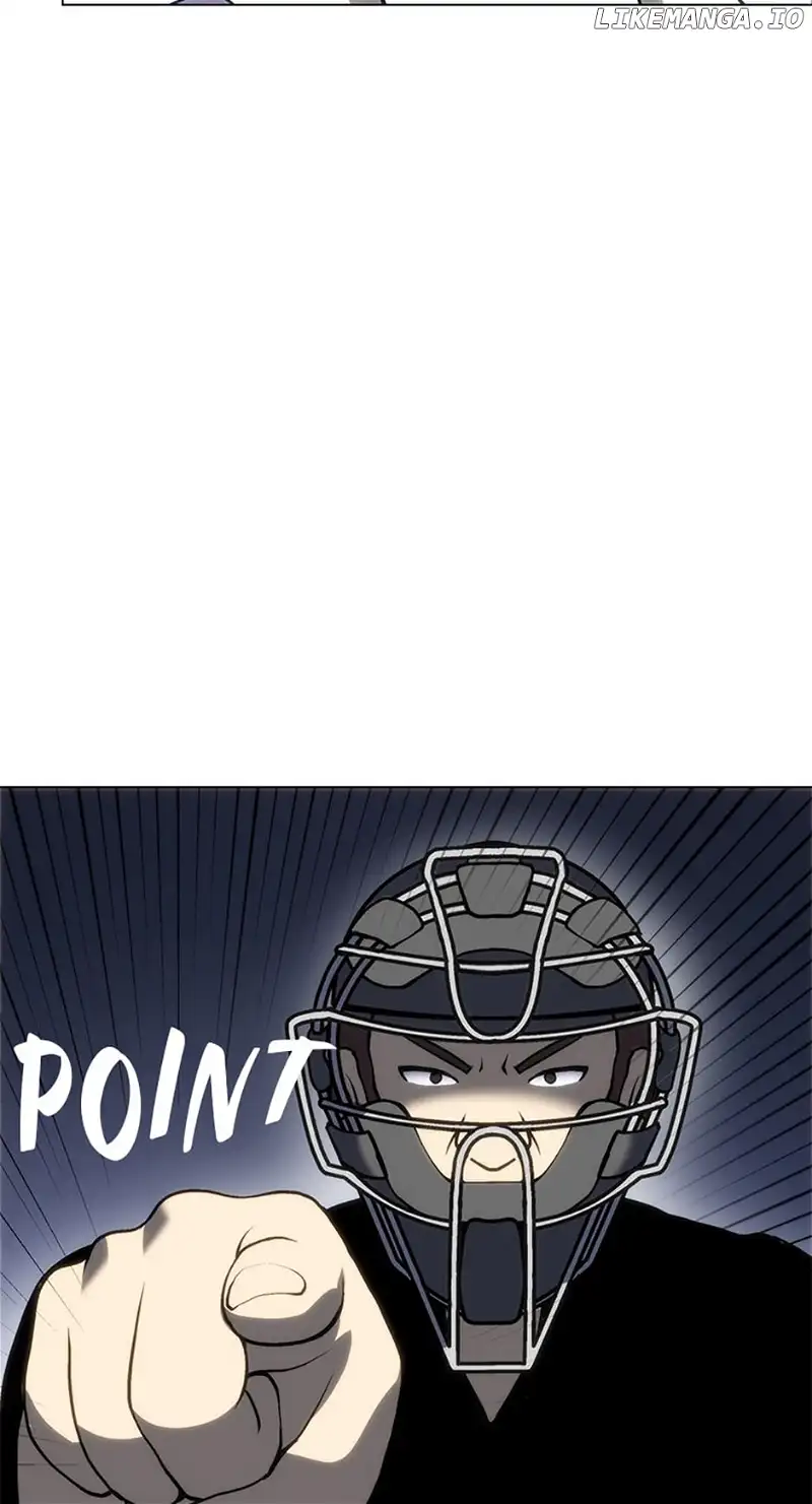 Home Plate Villain - Chapter 34 Page 46