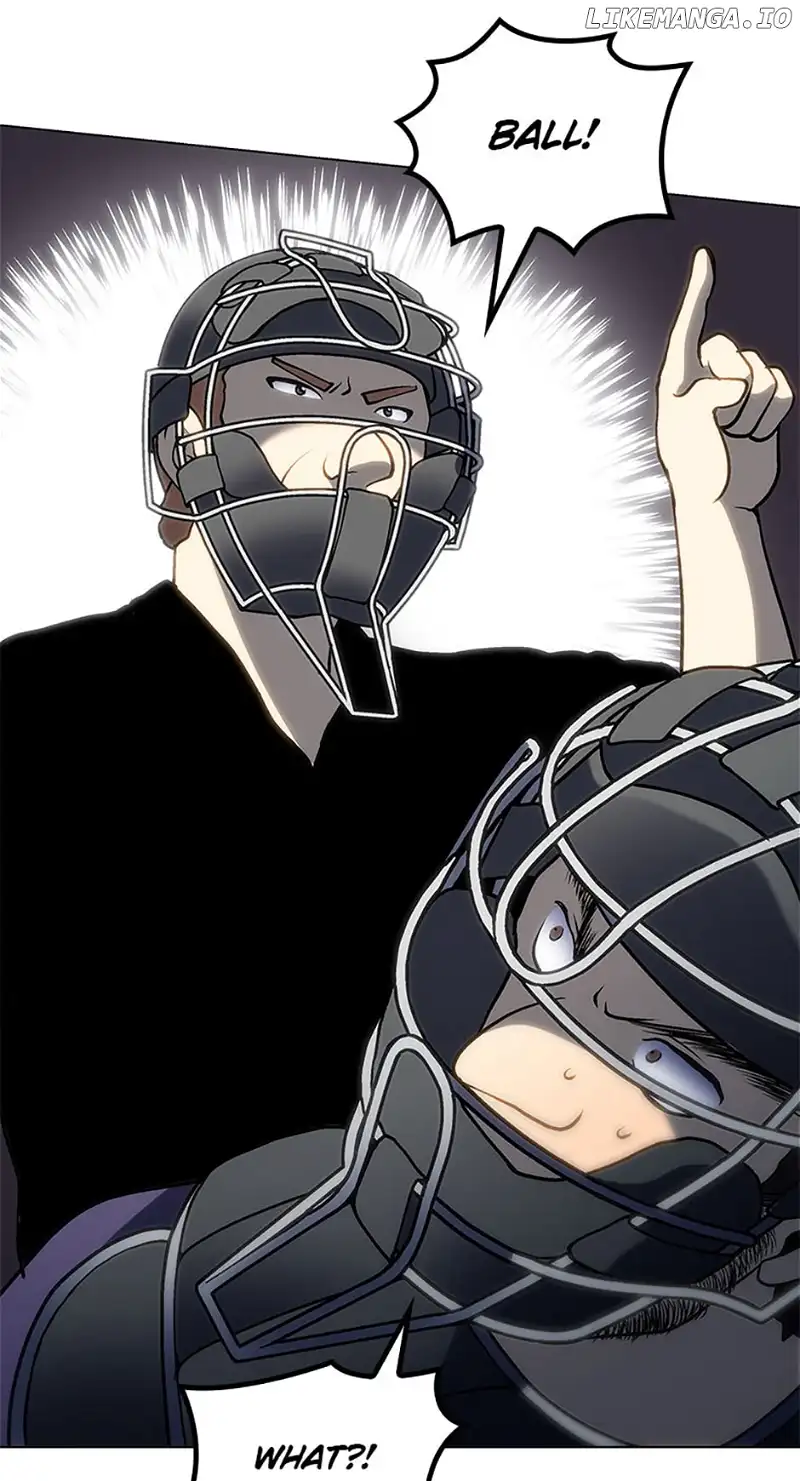 Home Plate Villain - Chapter 34 Page 49