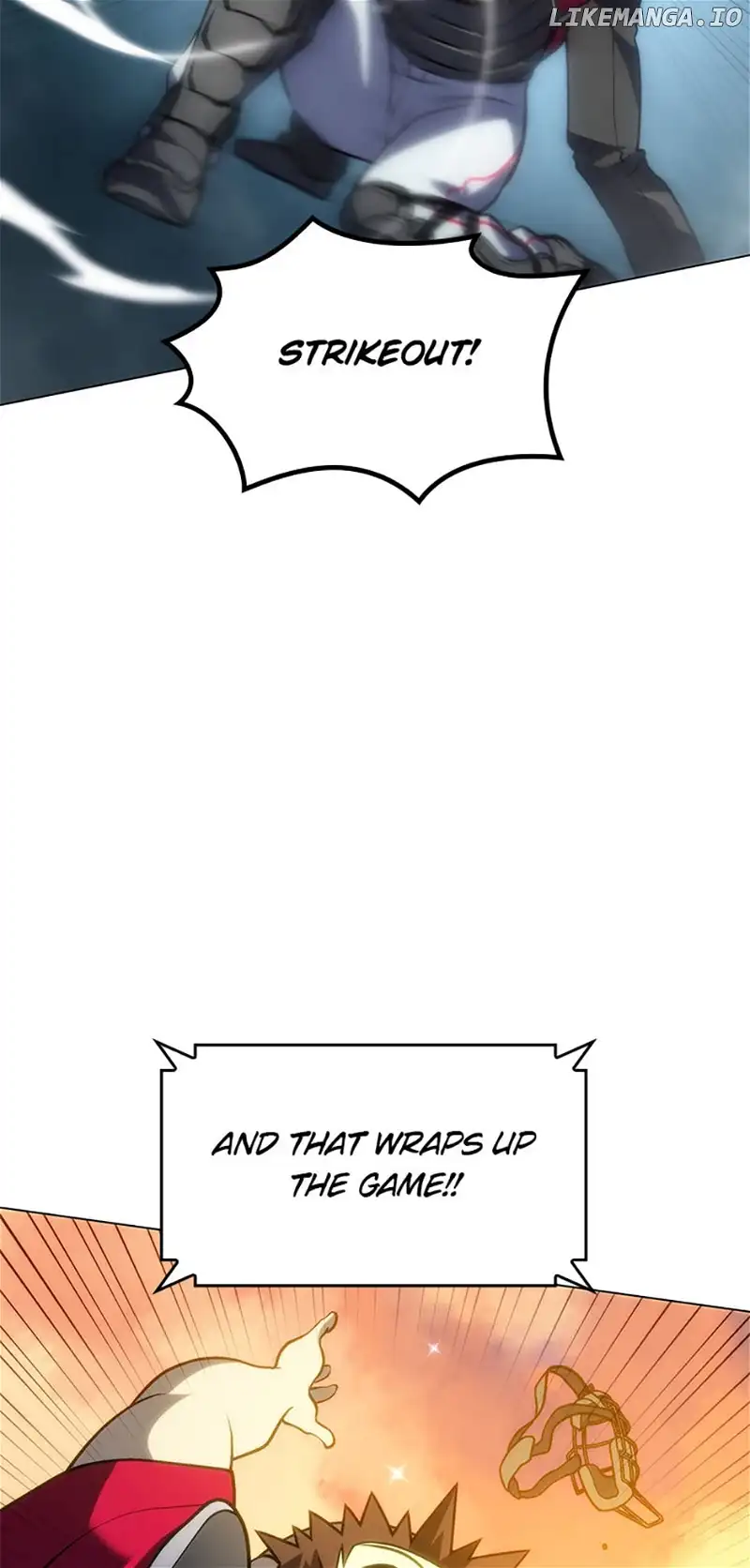 Home Plate Villain - Chapter 34 Page 5