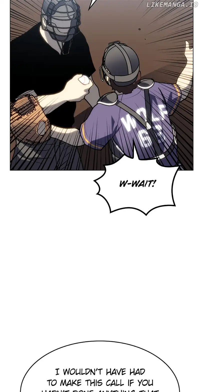 Home Plate Villain - Chapter 34 Page 56