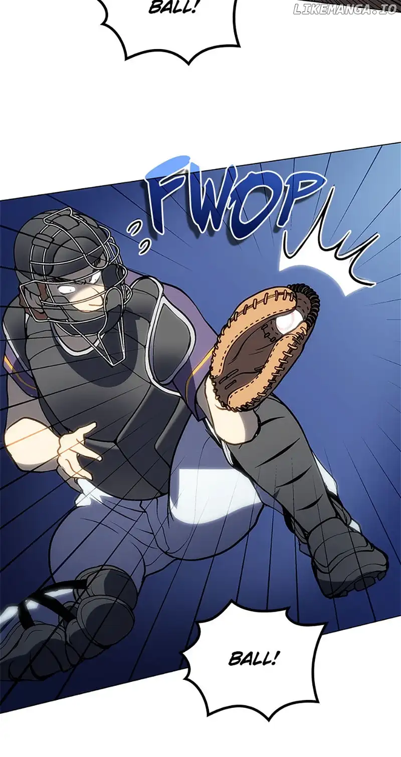 Home Plate Villain - Chapter 34 Page 60