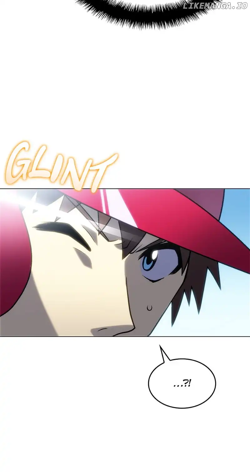 Home Plate Villain - Chapter 34 Page 62