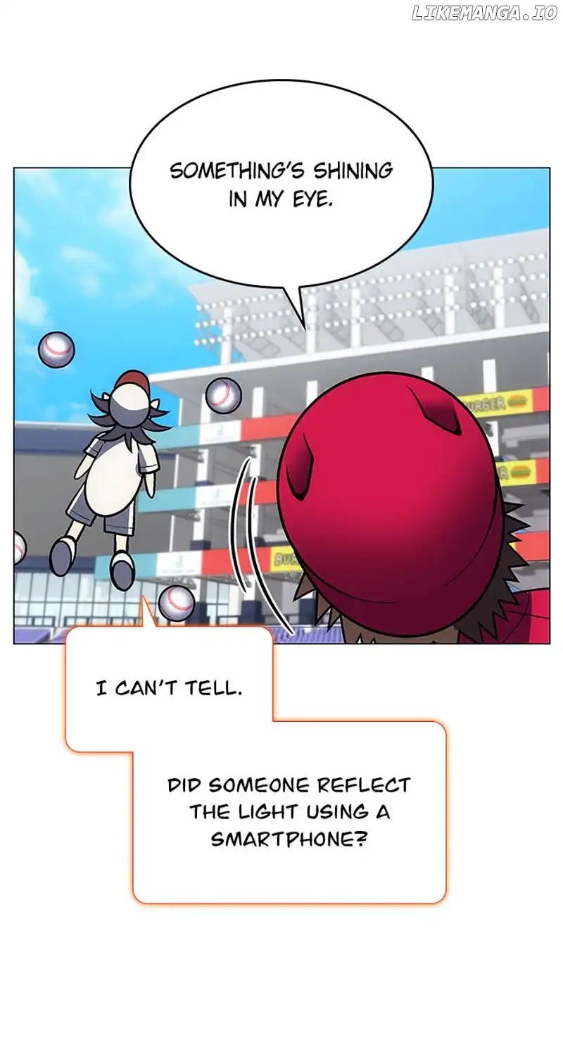 Home Plate Villain - Chapter 34 Page 63