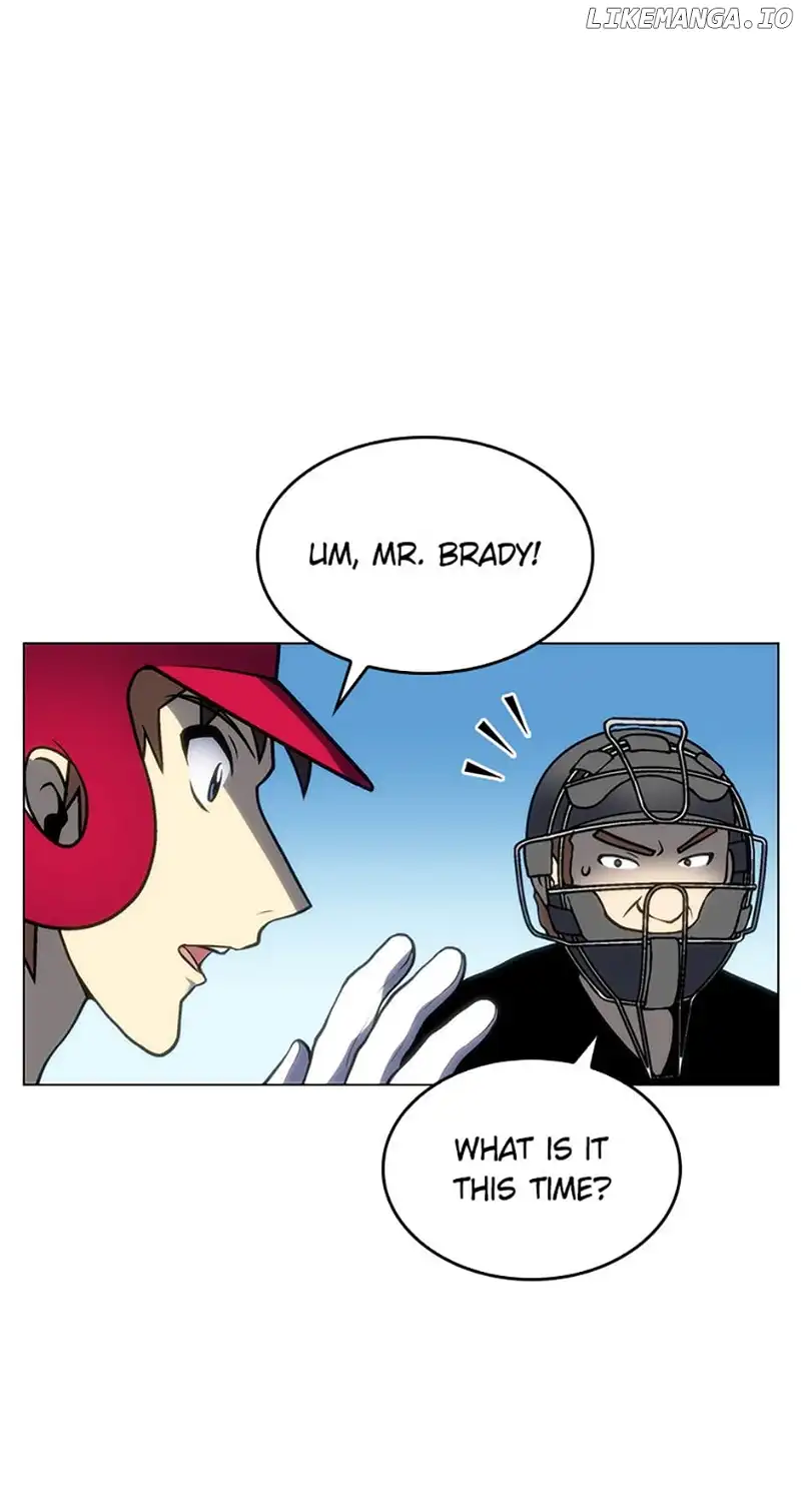 Home Plate Villain - Chapter 34 Page 65