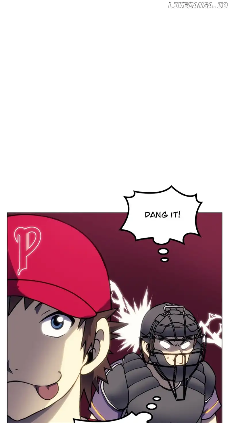Home Plate Villain - Chapter 34 Page 76