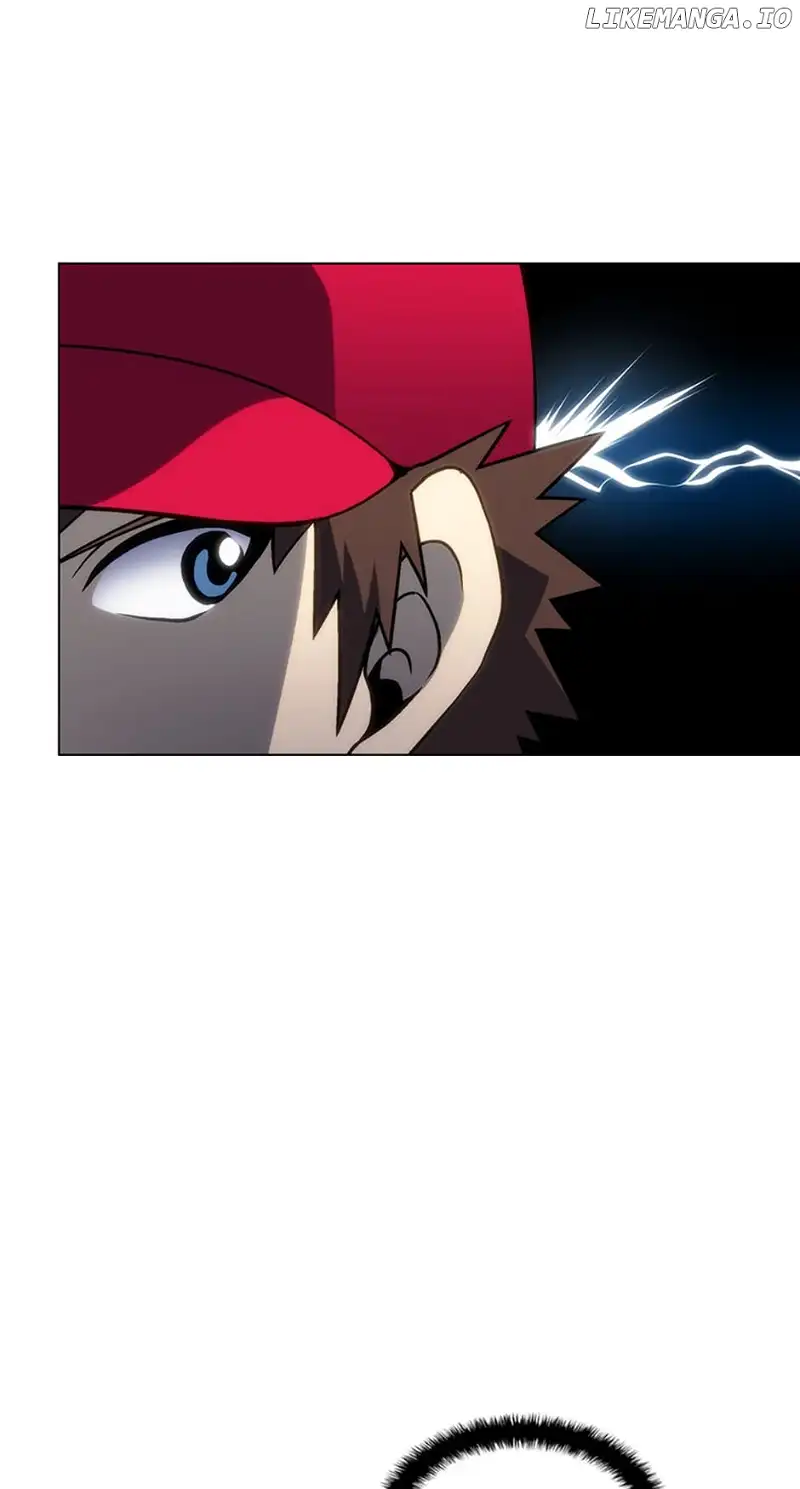 Home Plate Villain - Chapter 34 Page 79