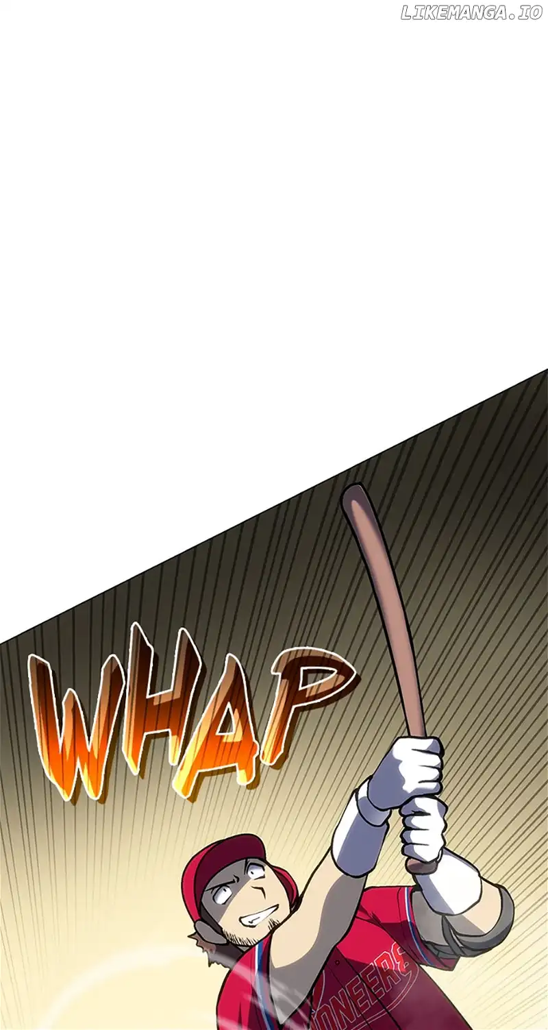 Home Plate Villain - Chapter 35 Page 15