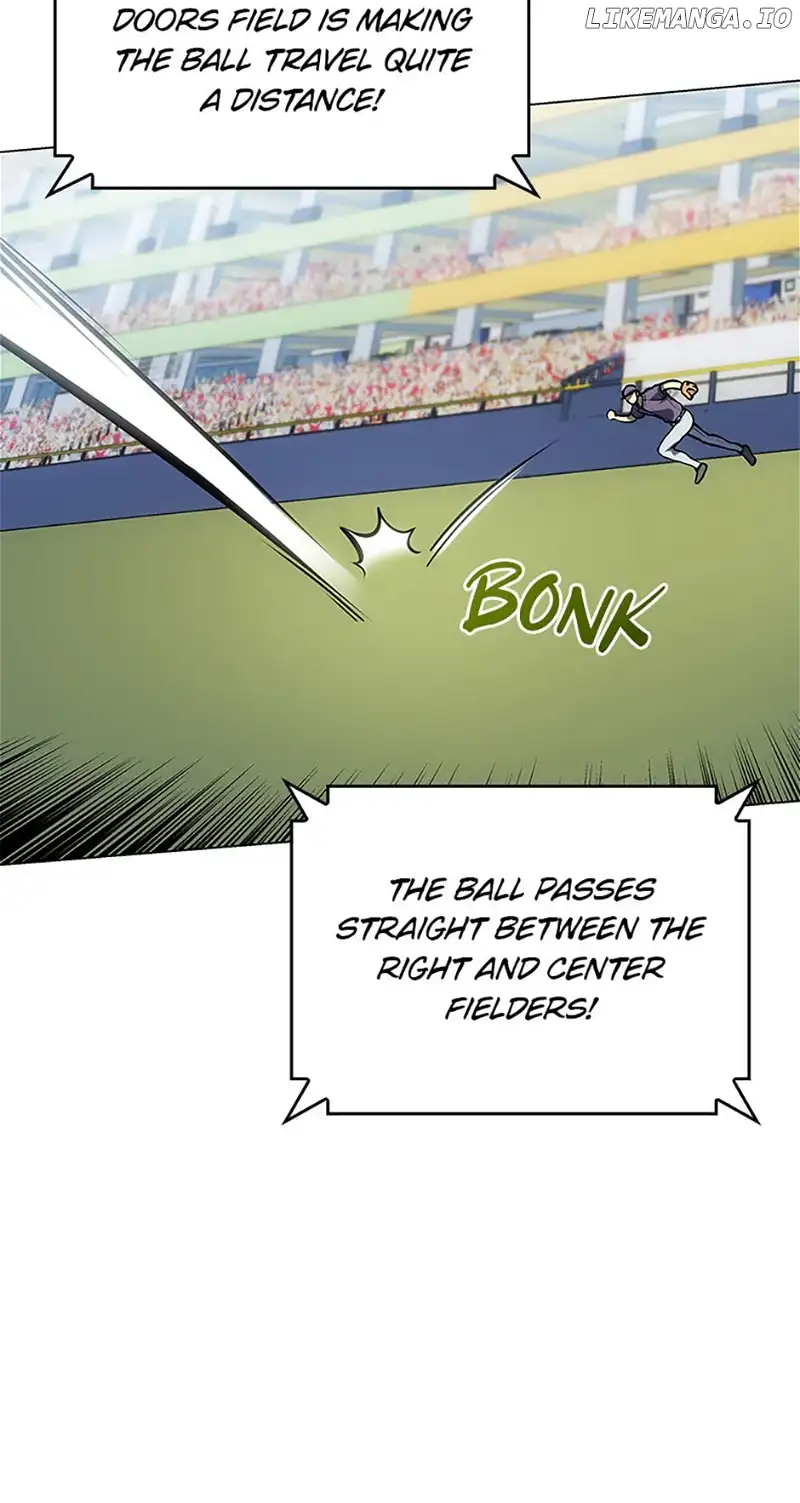 Home Plate Villain - Chapter 35 Page 18