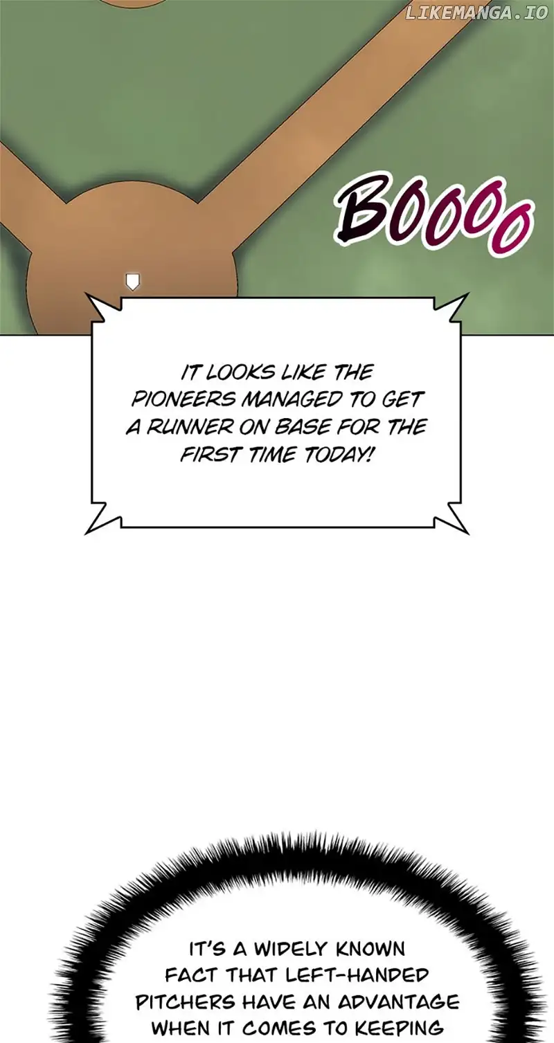 Home Plate Villain - Chapter 35 Page 2