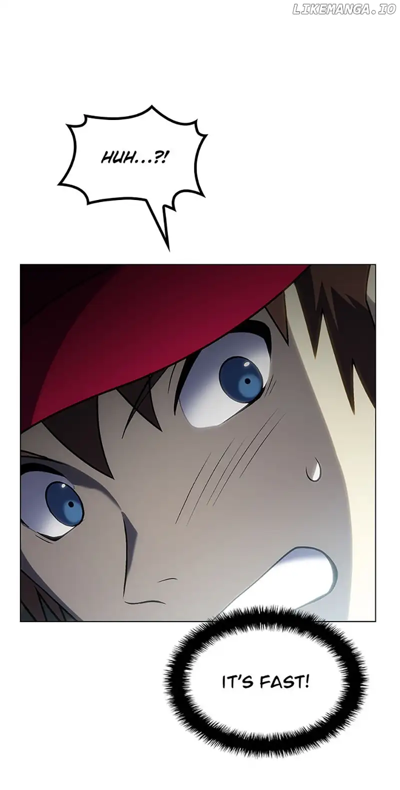 Home Plate Villain - Chapter 35 Page 22