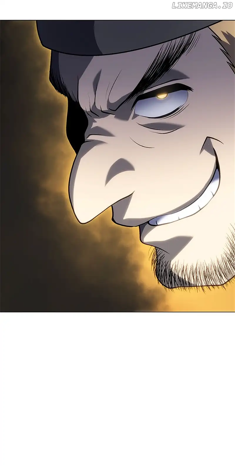 Home Plate Villain - Chapter 35 Page 27