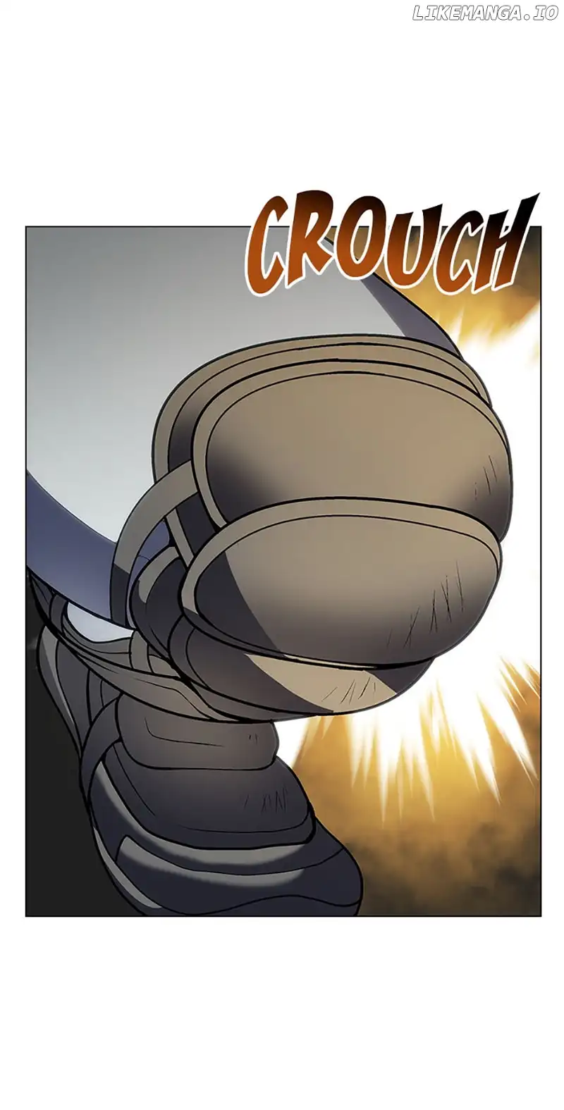 Home Plate Villain - Chapter 35 Page 28