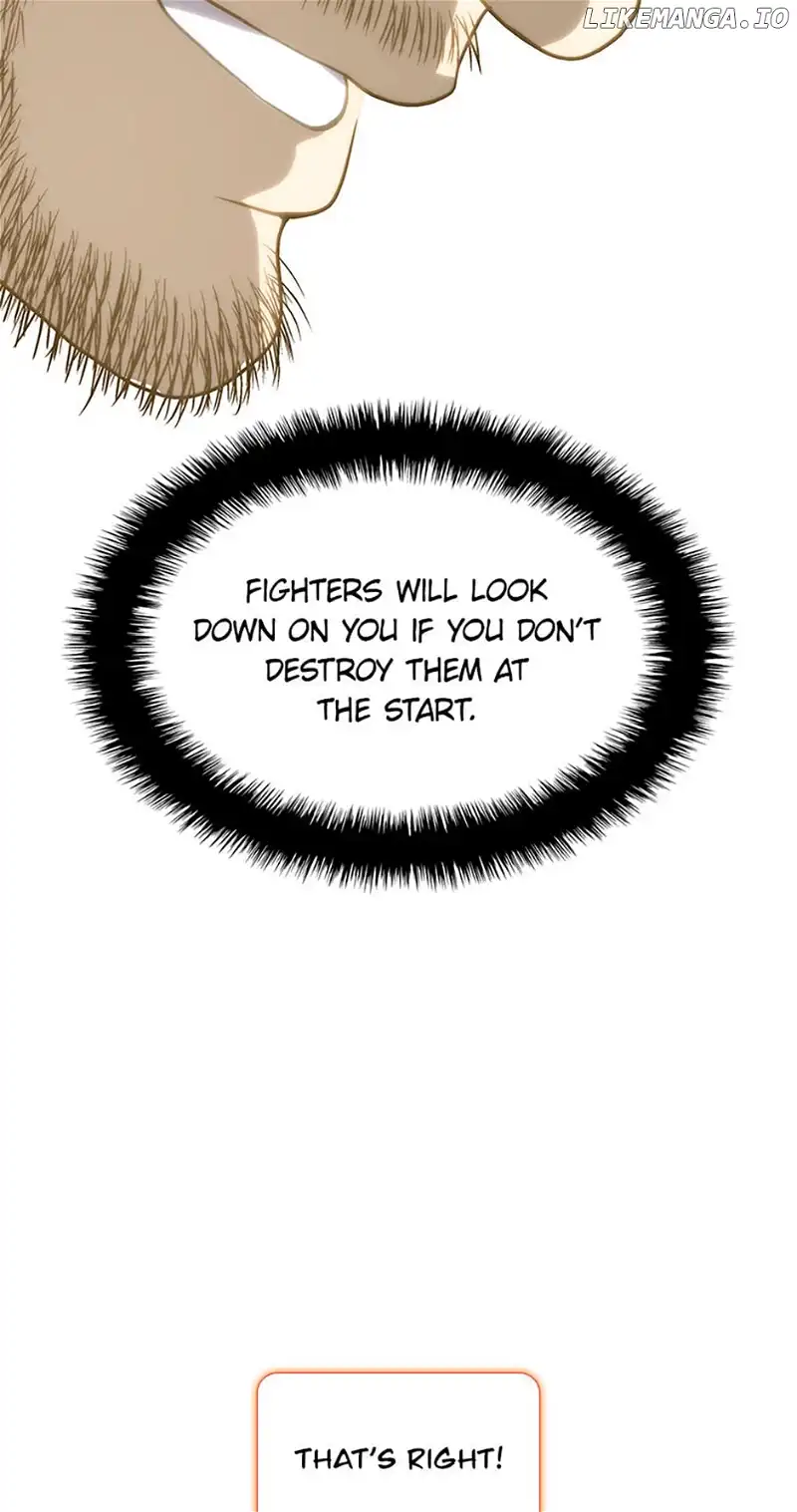 Home Plate Villain - Chapter 35 Page 36