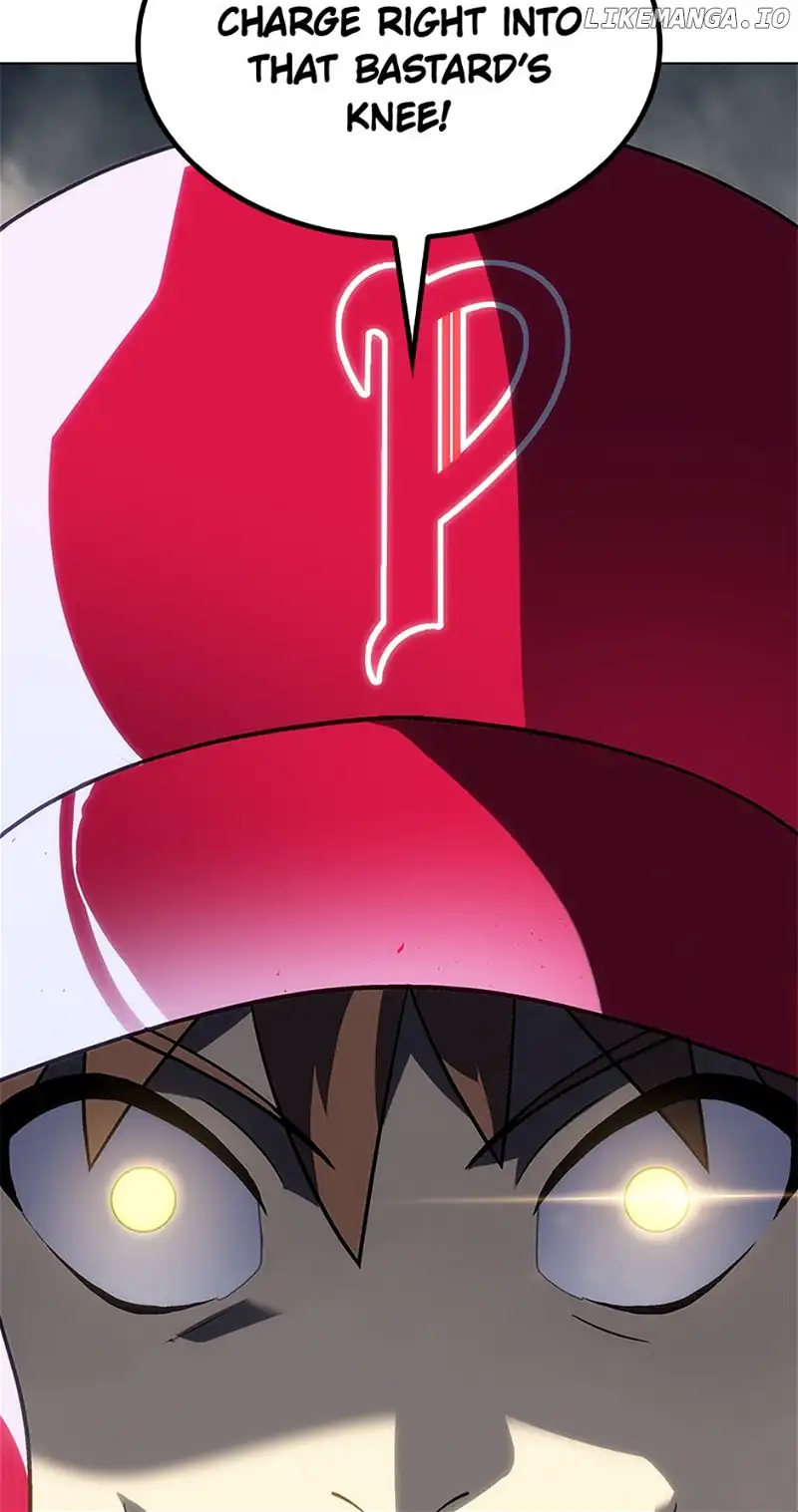 Home Plate Villain - Chapter 35 Page 38