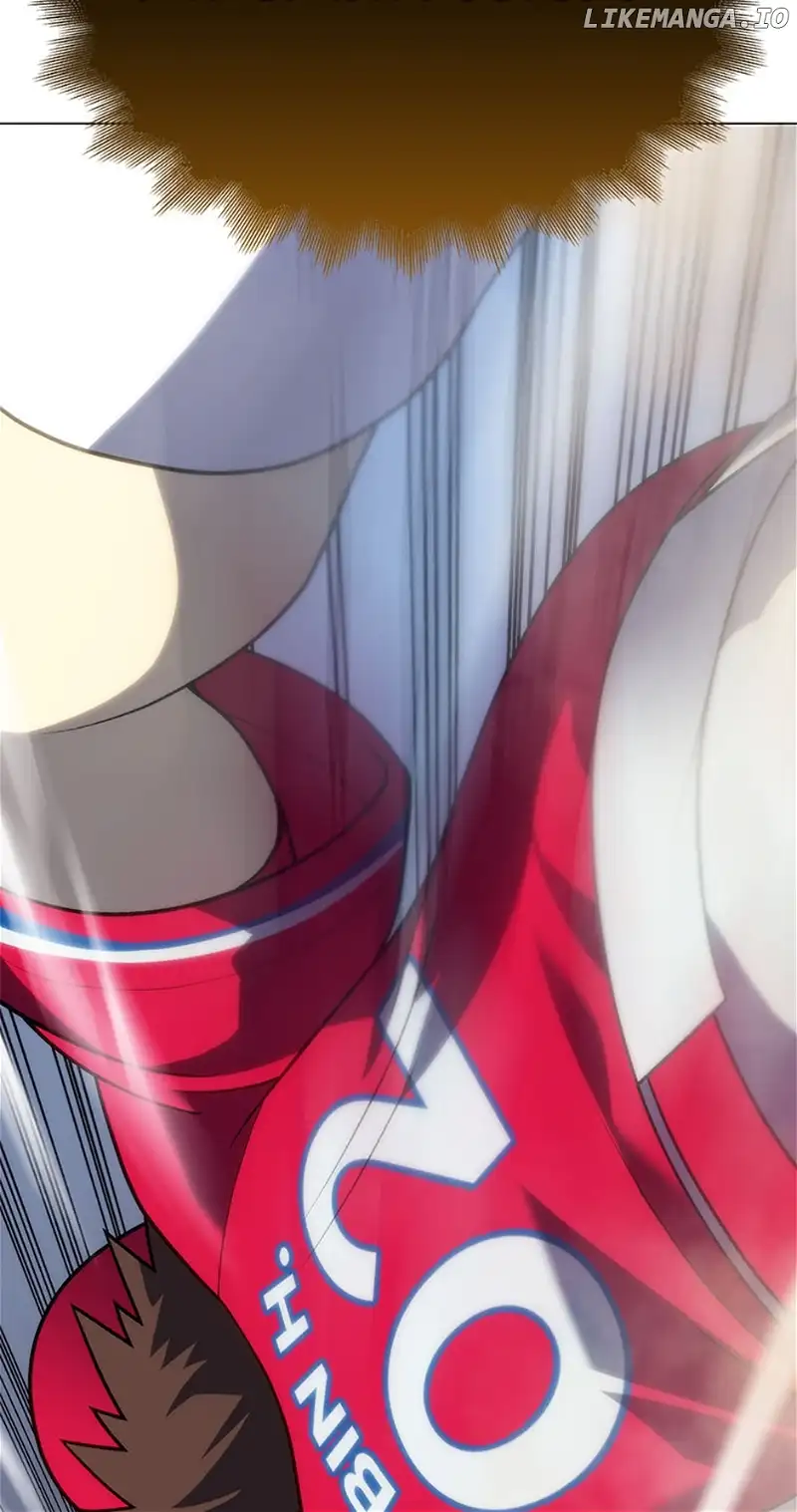 Home Plate Villain - Chapter 35 Page 40