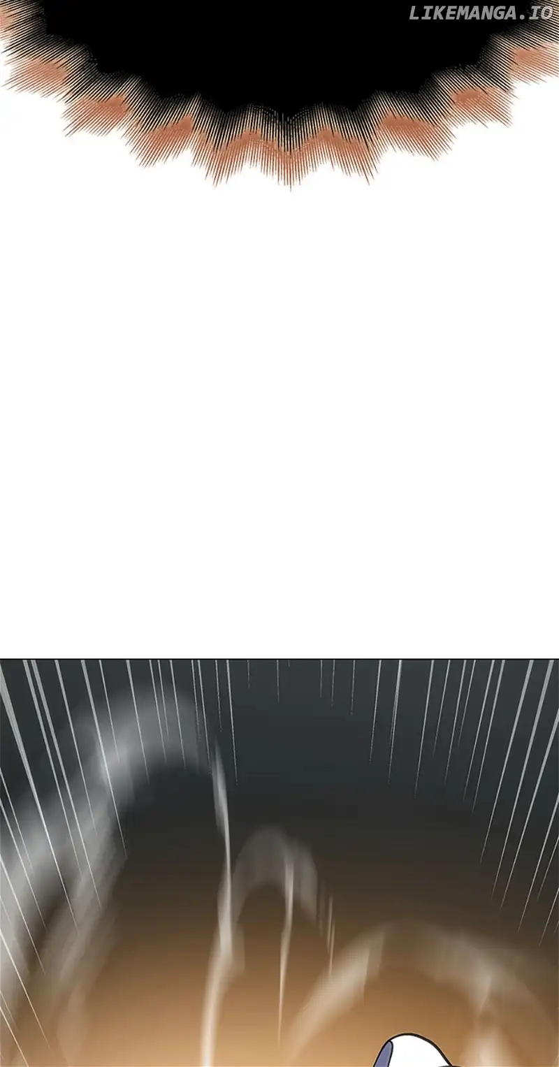 Home Plate Villain - Chapter 35 Page 46