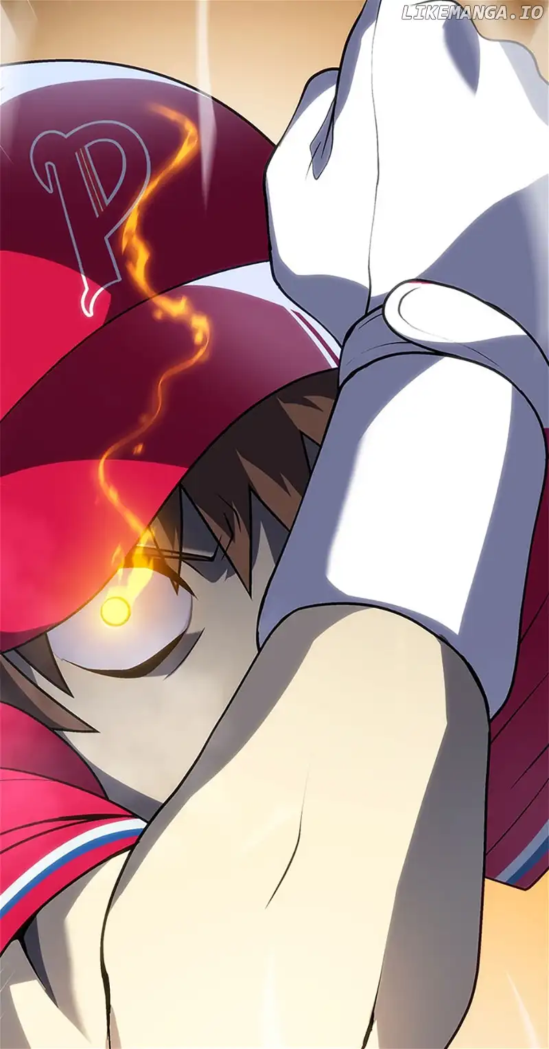 Home Plate Villain - Chapter 35 Page 47