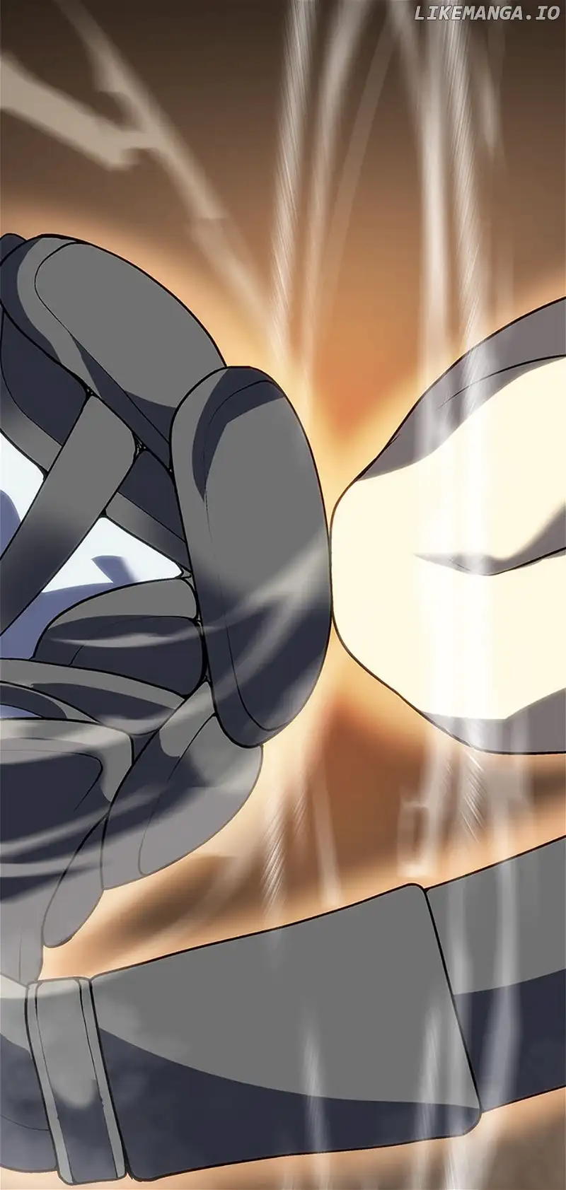 Home Plate Villain - Chapter 35 Page 59