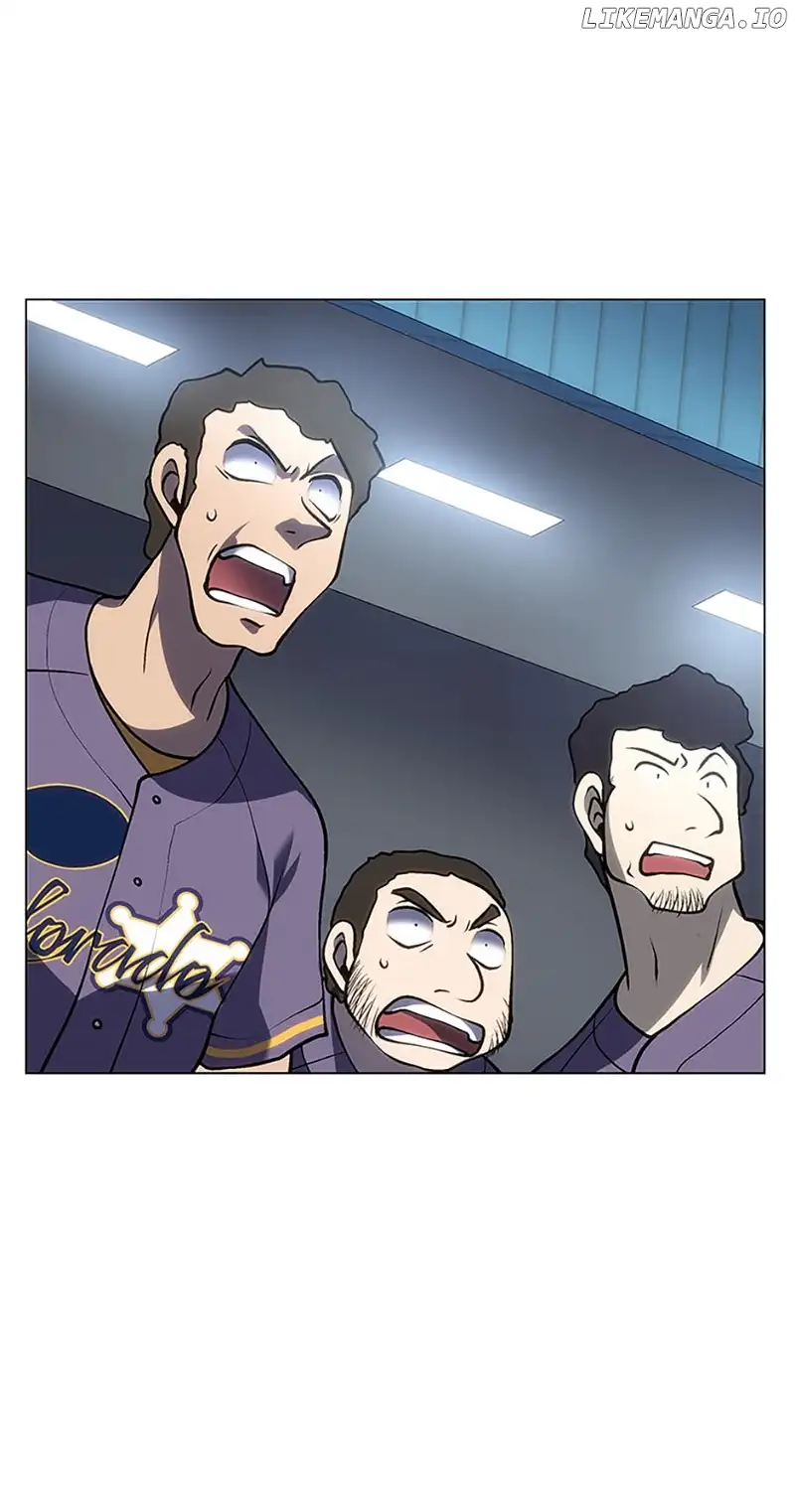 Home Plate Villain - Chapter 35 Page 62