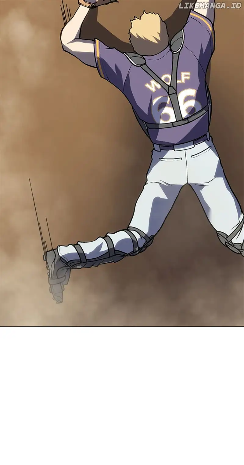 Home Plate Villain - Chapter 35 Page 67